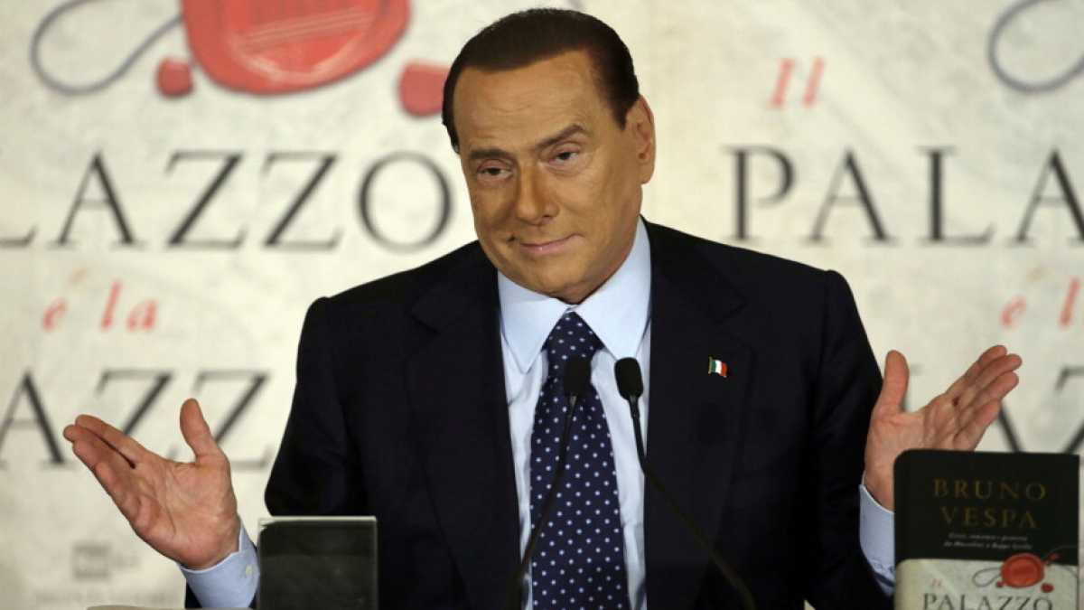 Immagine di Fratelli di spin, ovvero come dire tutto e niente nell’èra del Cav. e Renzi
