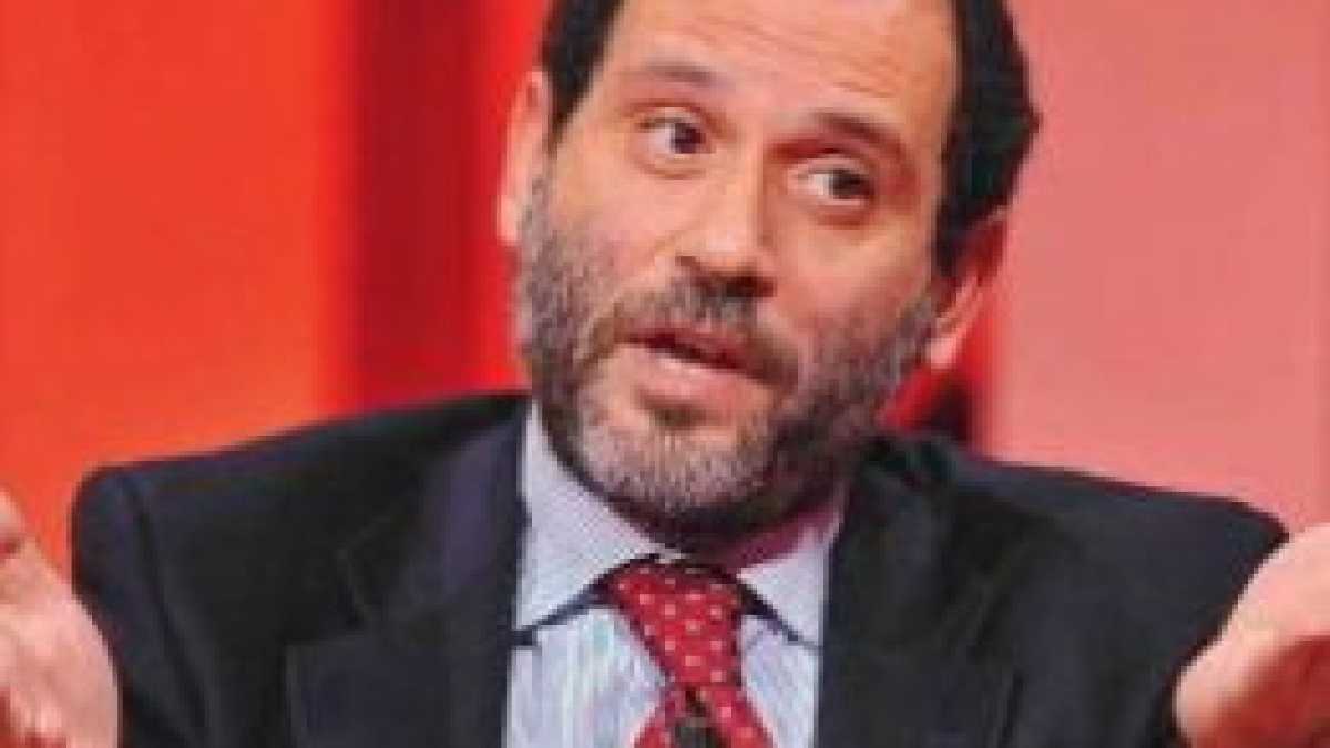 Immagine di Il dott. Ingroia