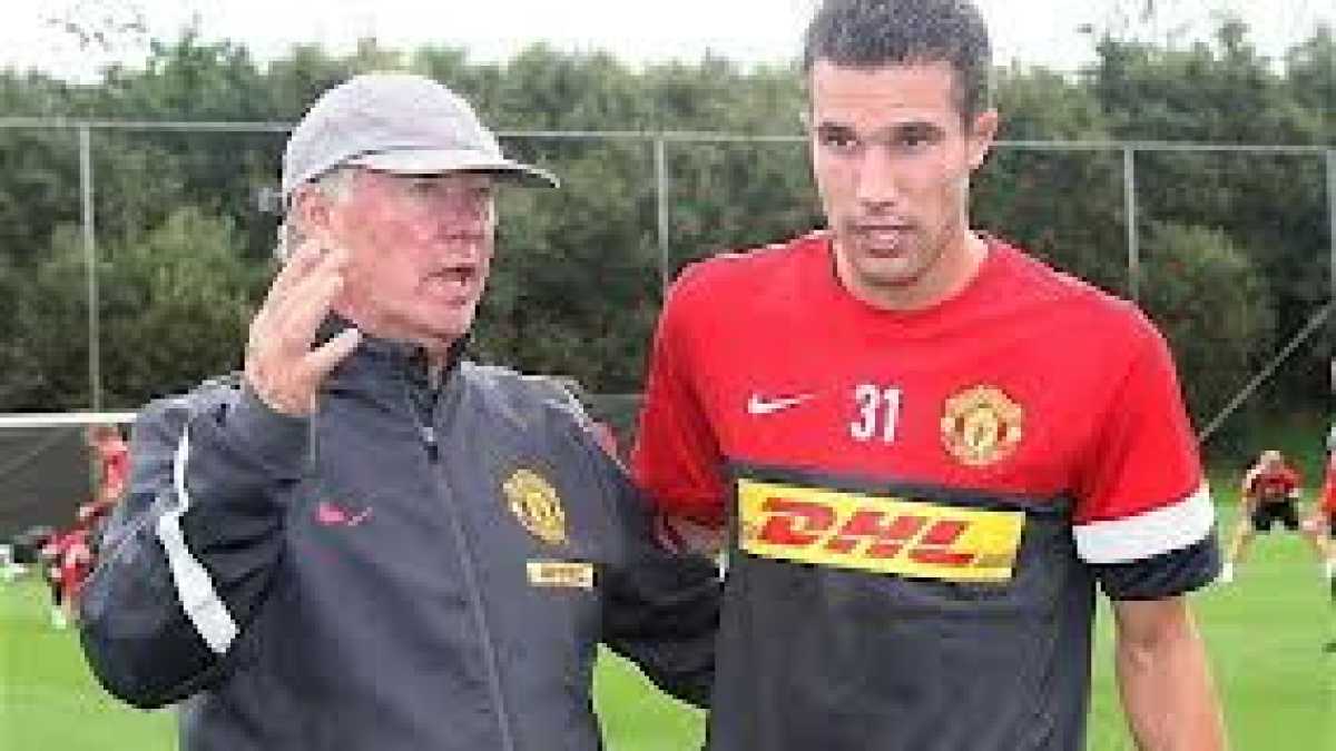 Immagine di Ferguson è come la Figc, adesso in Italia lo spirito del ’94 tifa Inter