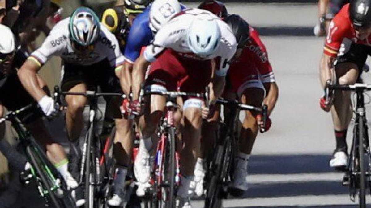 Immagine di Perché è sbagliato cacciare Sagan dal Tour