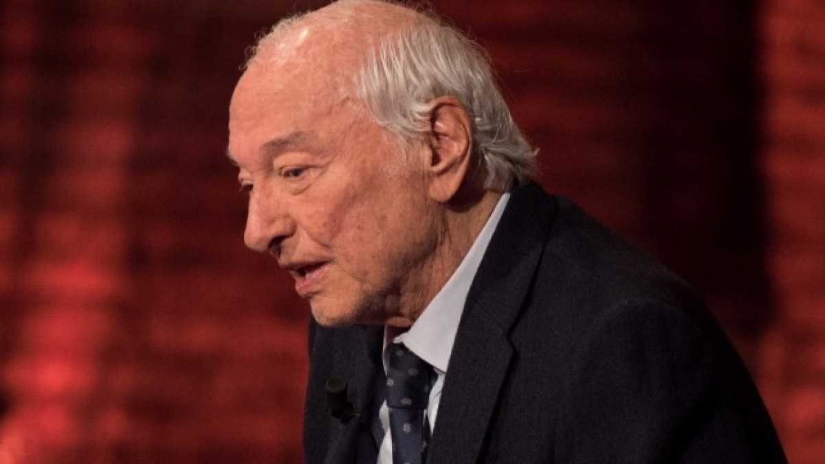 Immagine di "Credo sia meglio che altri ottengano questa nomina così prestigiosa”
