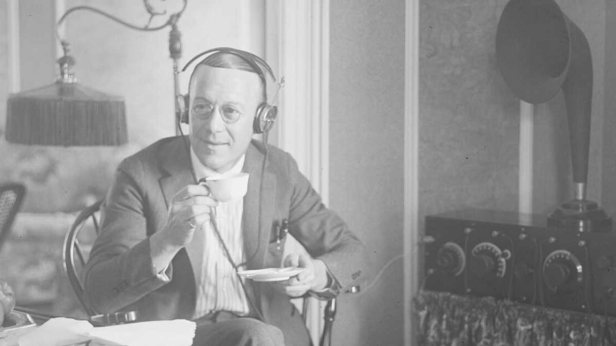 Immagine di Stregati dalla voce