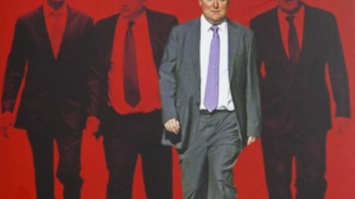 Immagine di Lo spin doctor è come una tata, c’è da sperare che non dica mai la verità