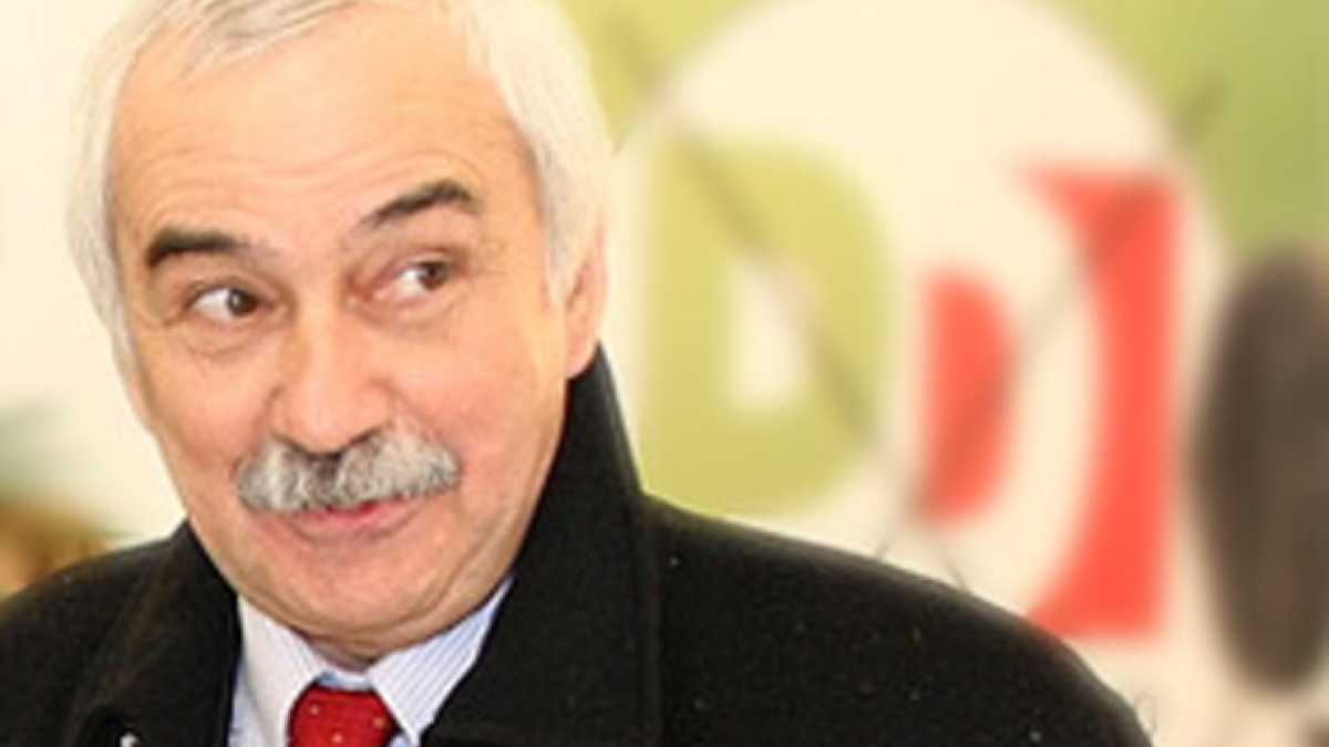 Immagine di Così il compagno Sposetti difende il tesoro di Stalingrado dai pischelli del Pd