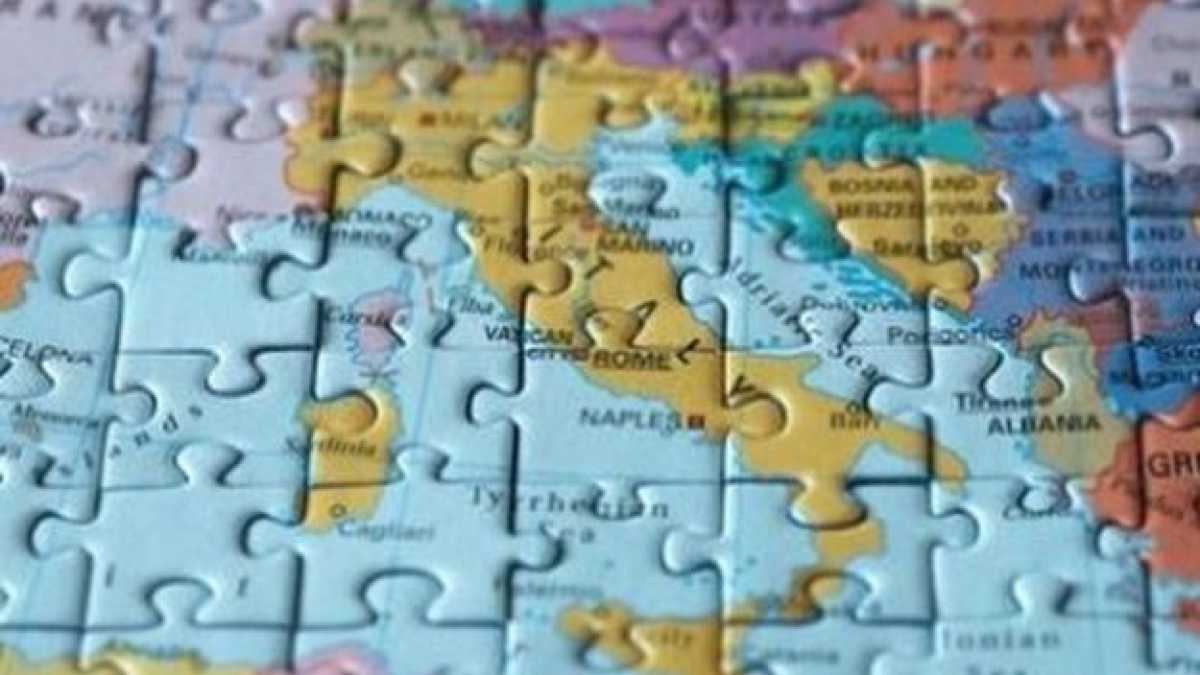 Immagine di Perché le regioni, così come sono, sono un rischio per lo stato