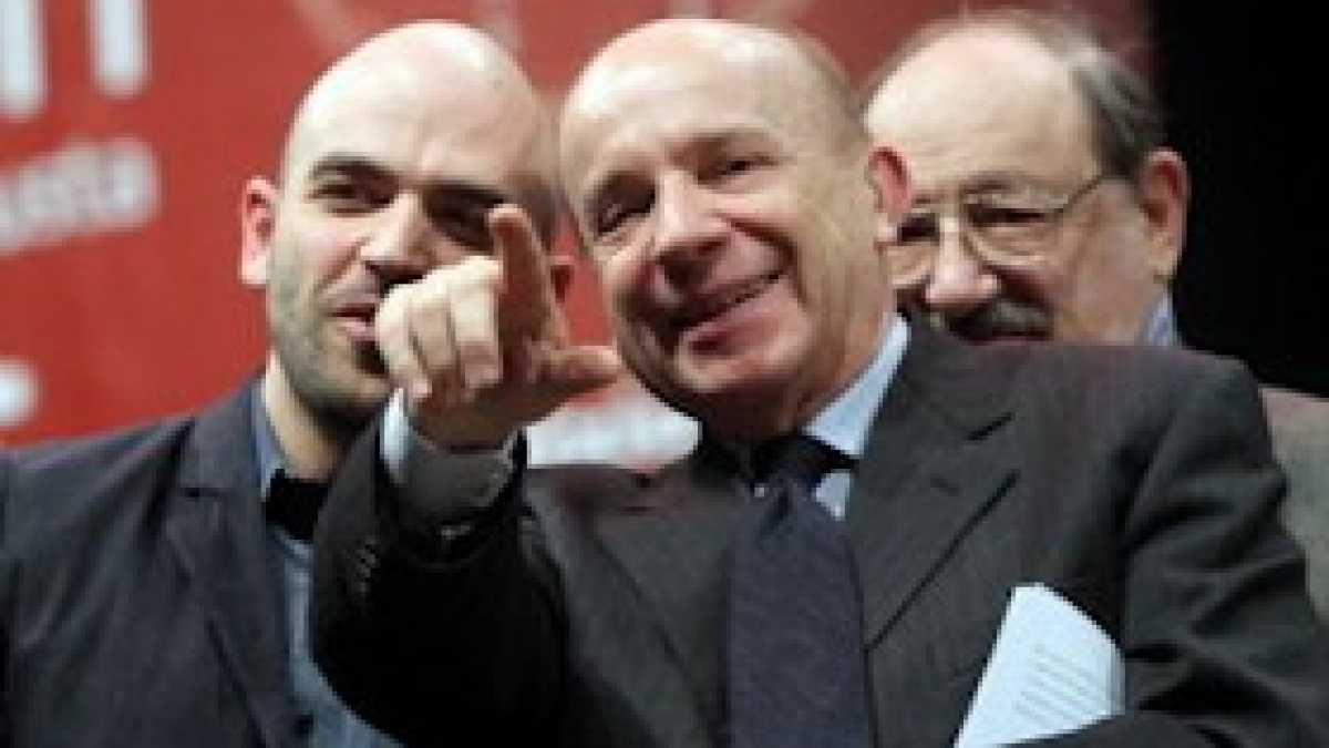 Immagine di Moralisti cupi in cerca di Cav. estinto
