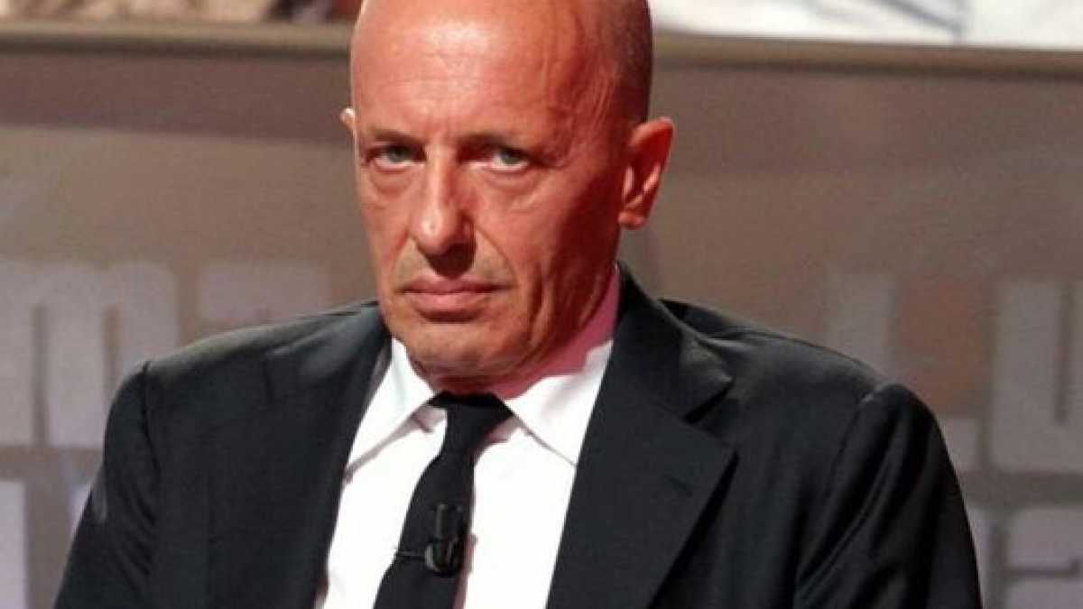 Immagine di Sallusti condannato