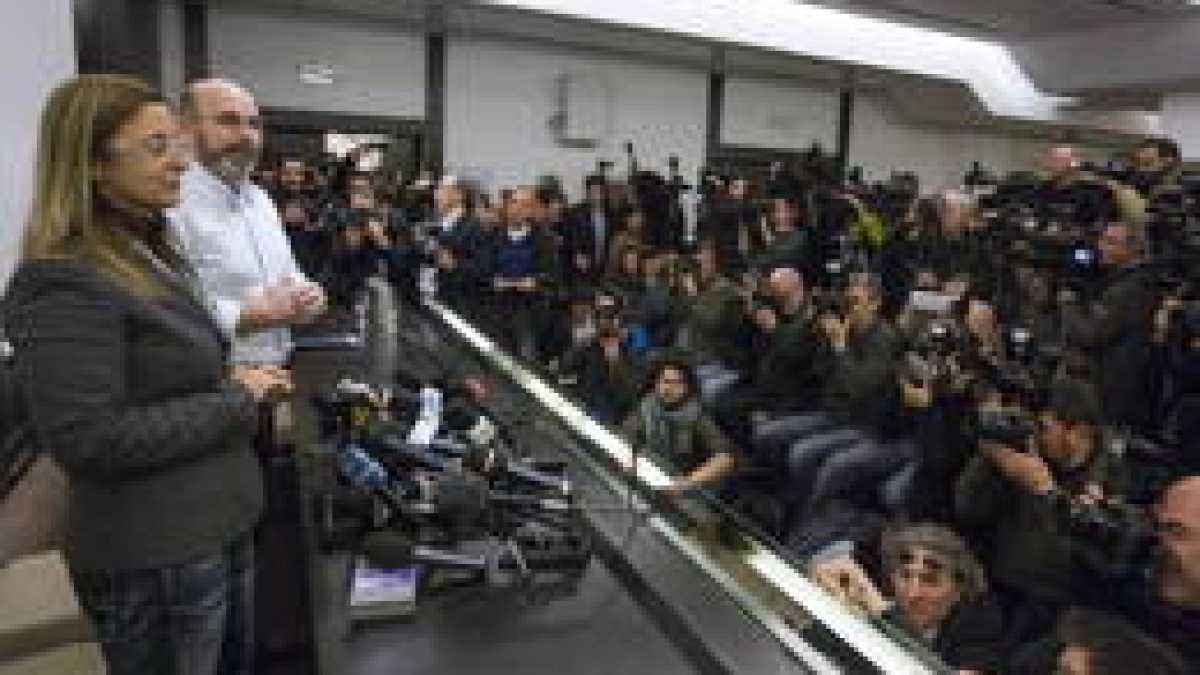 Immagine di I ragionevoli pilastri che sognano il grillismo col Pd. Archistar, Nobel, cantanti e un po’ di Fatto