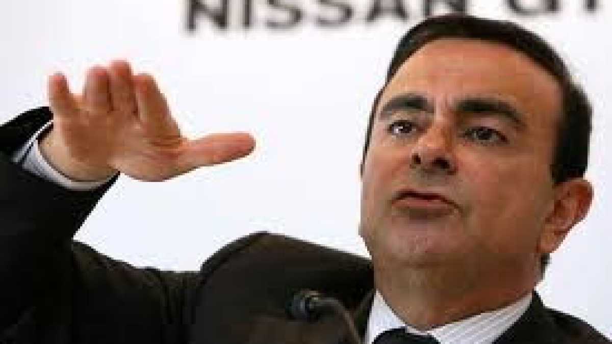 Immagine di Ghosn e Marchionne parlano chiaro: l'alternativa è competere o perire