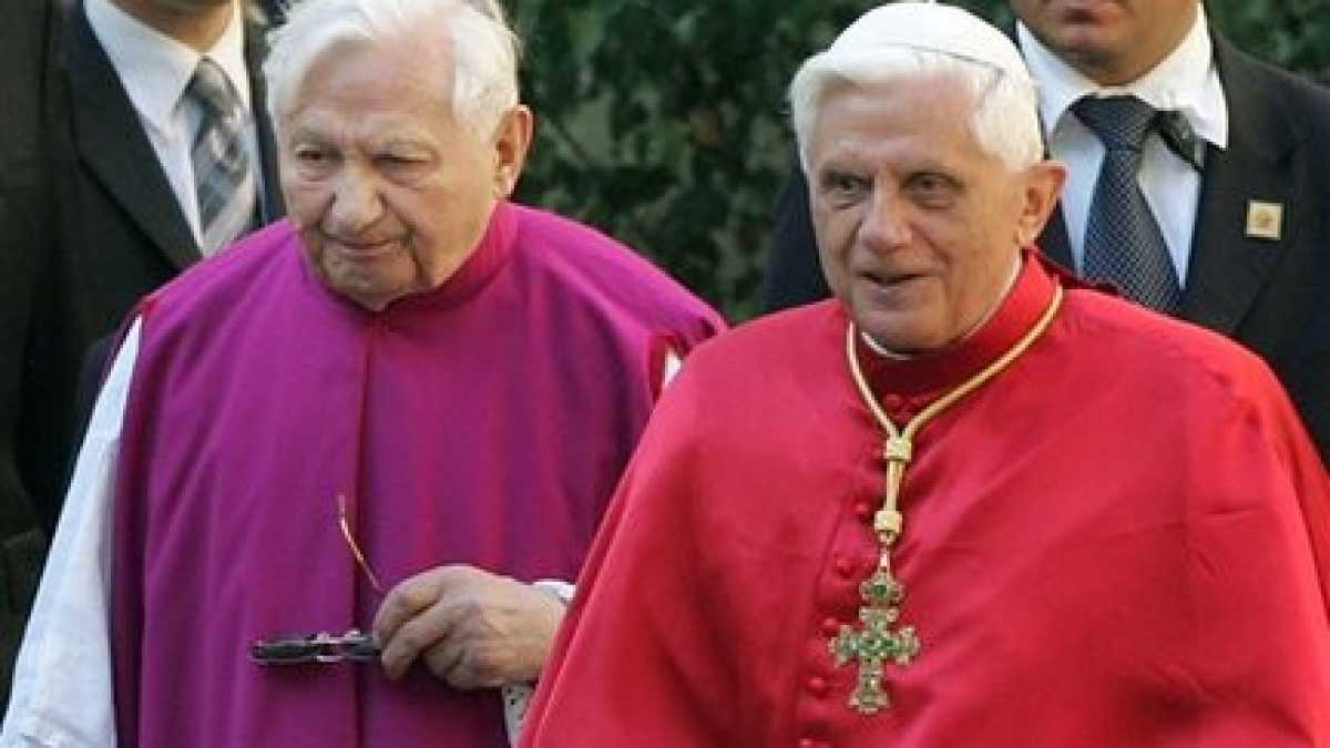 Immagine di La chiesa tedesca, ravveduta, ha chiuso con l’inquisizione