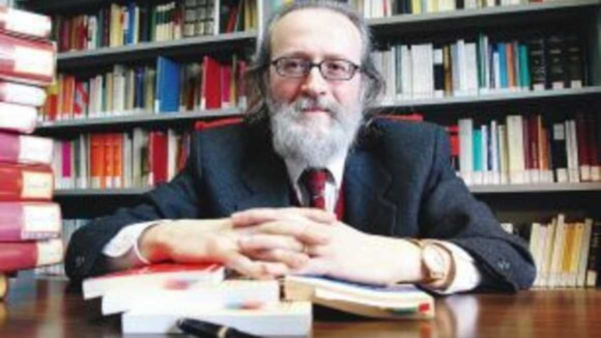 Immagine di L’intellò transgenico di Grillo