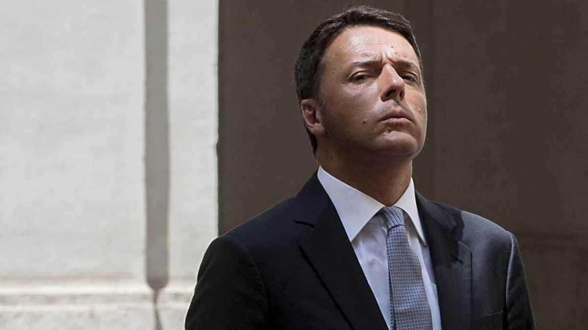 Immagine di Chiediamo a Renzi nuovi decreti contro l'afa e la nebbia padana