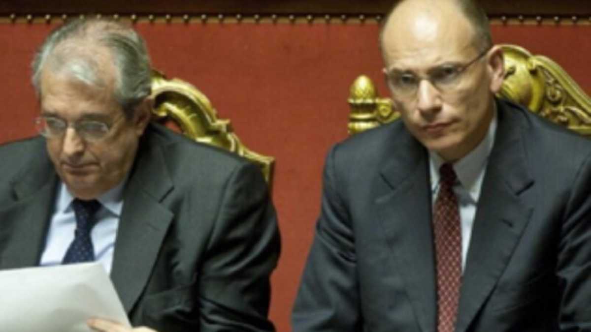 Immagine di Perché è fuori luogo l’uso politico dello spread da parte di Letta