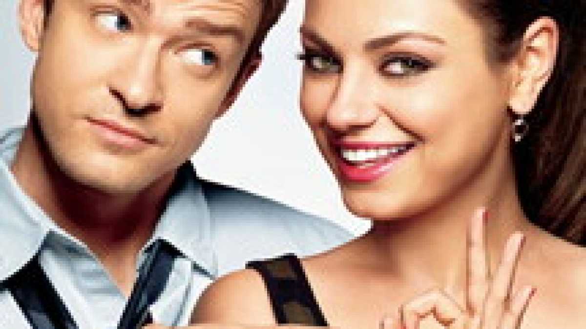 Immagine di AMICI DI LETTO