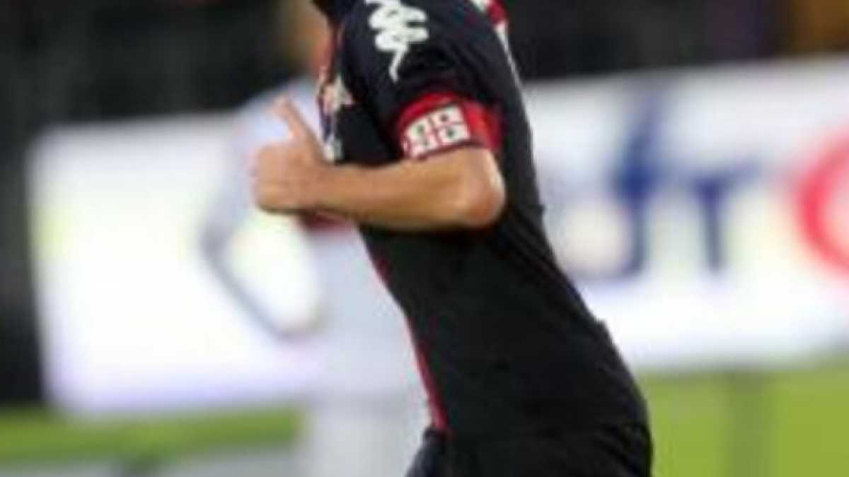 Immagine di Conti, Rosina e l'importanza del sentimento quando si gioca a calcio