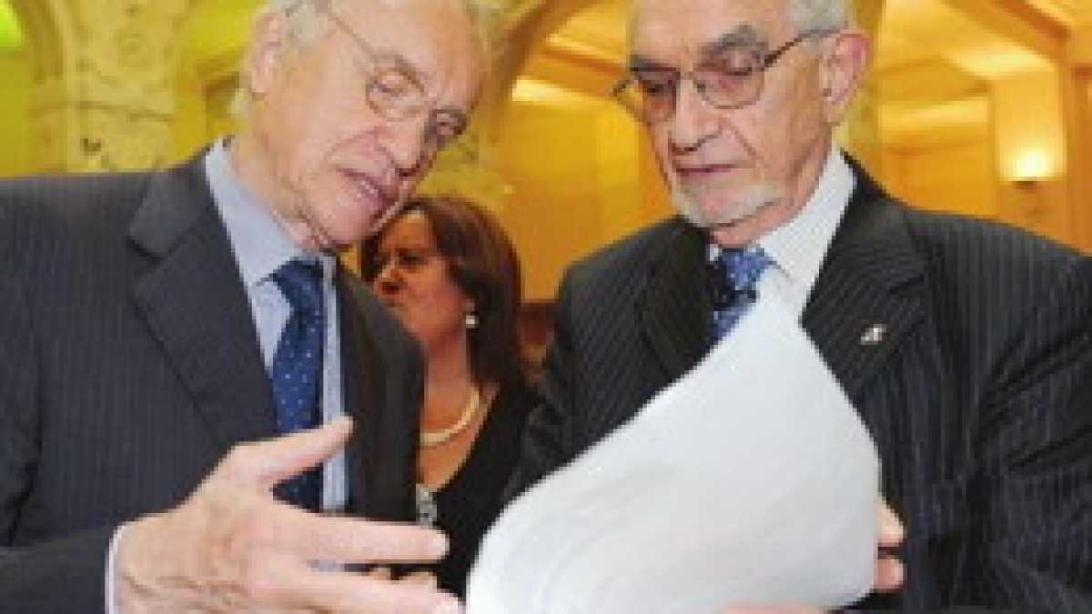 Immagine di Così si è dissolto il progetto centrista dell’élite bancocentrica