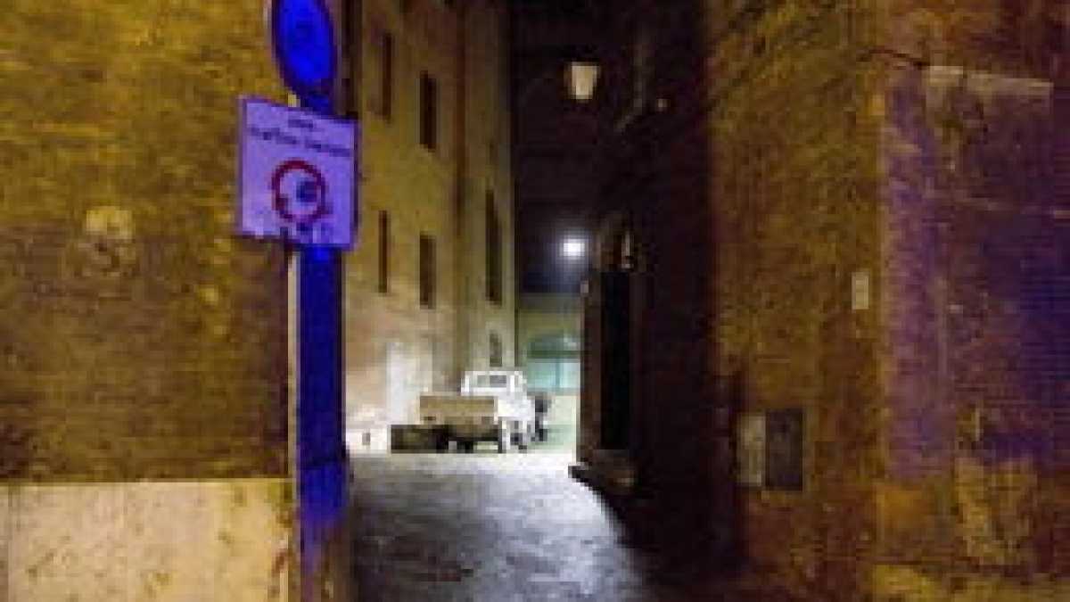 Immagine di Suicida il capo della comunicazione Mps
