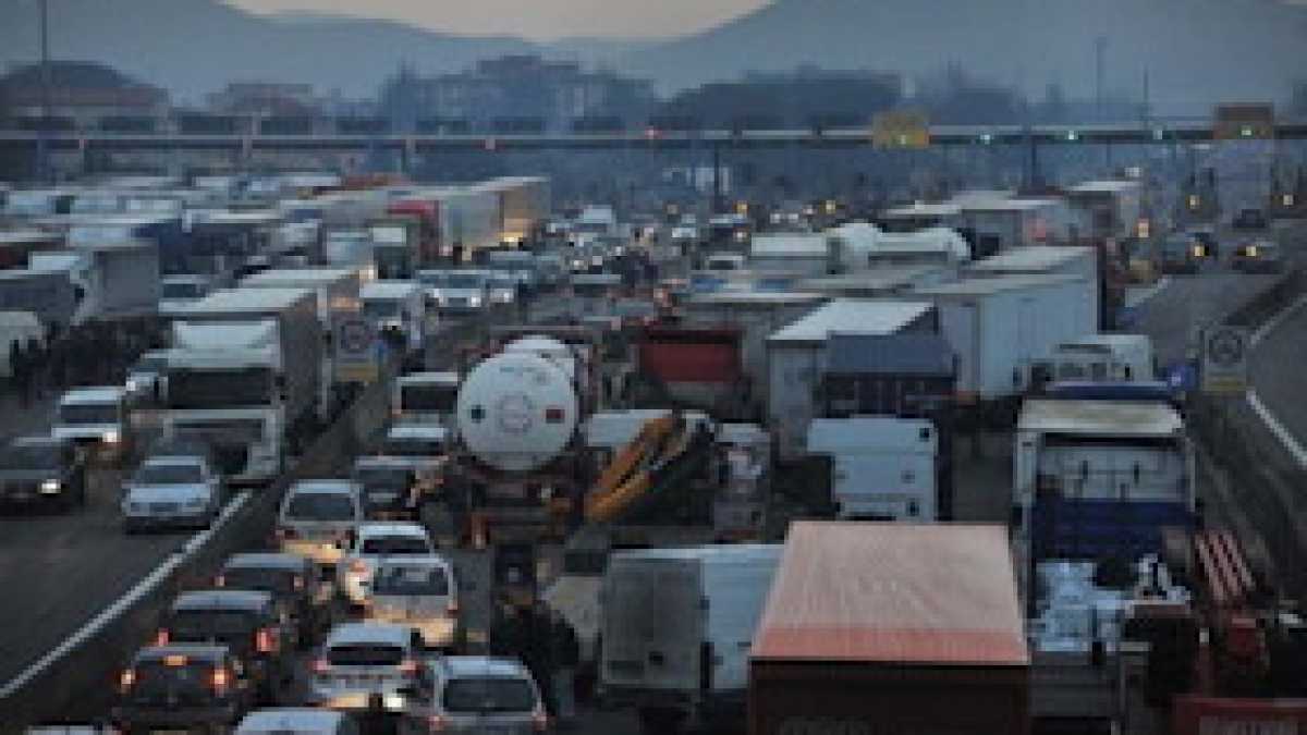 Immagine di Perché i Forconi stanno bloccando l'Italia