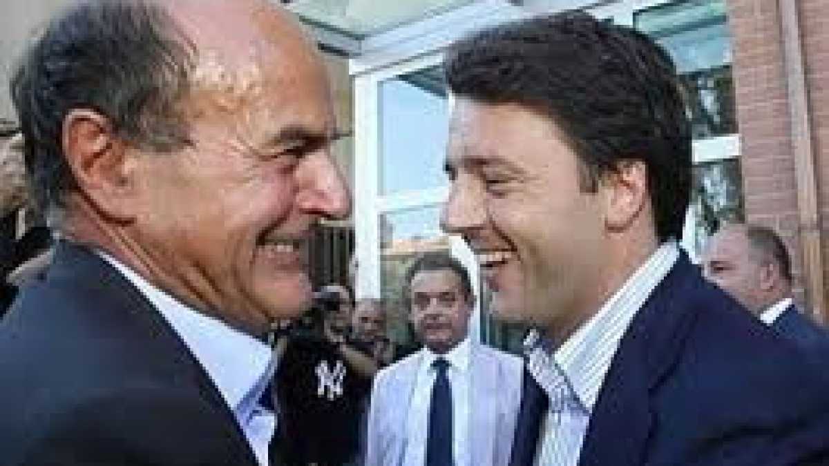 Immagine di Regole, albi. Il punto sulle primarie e sull’assedio degli oligarchi a Bersani