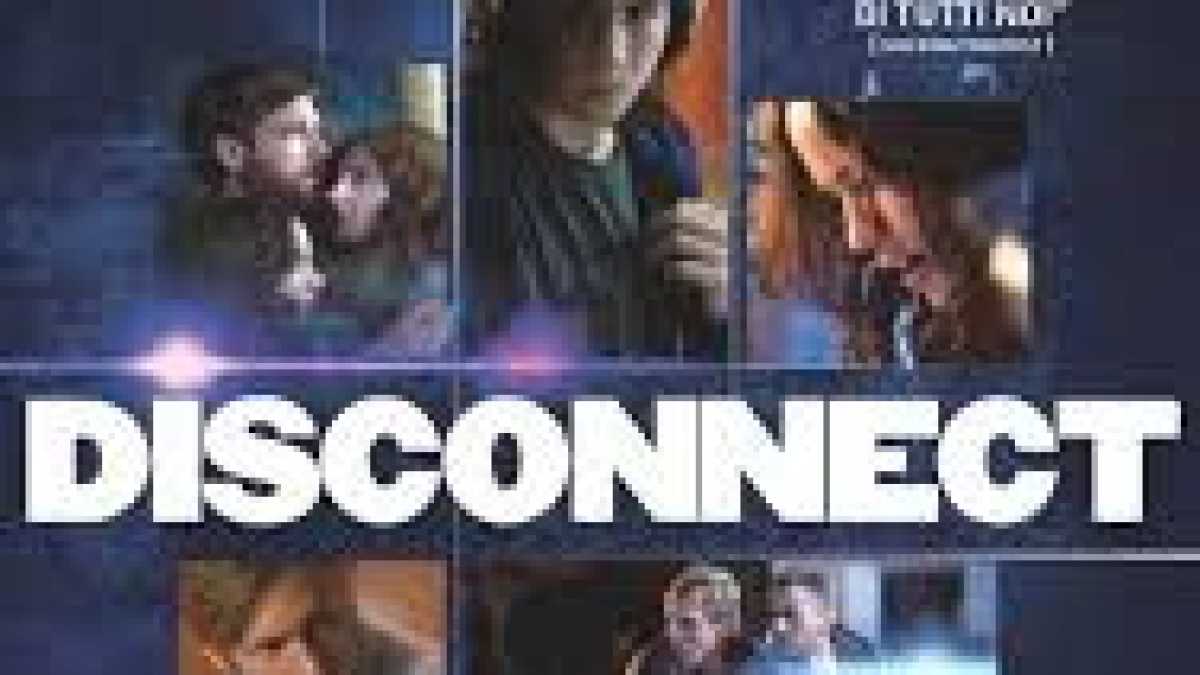 Immagine di DISCONNECT