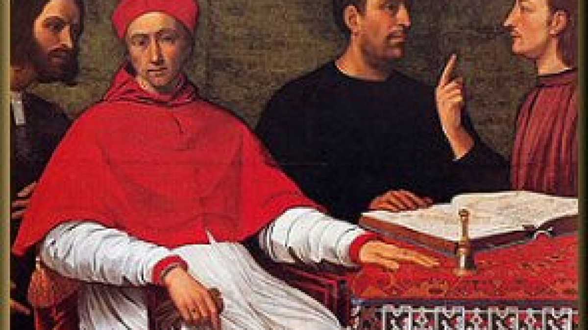 Immagine di “Il Principe” spiegato alla mia prof.