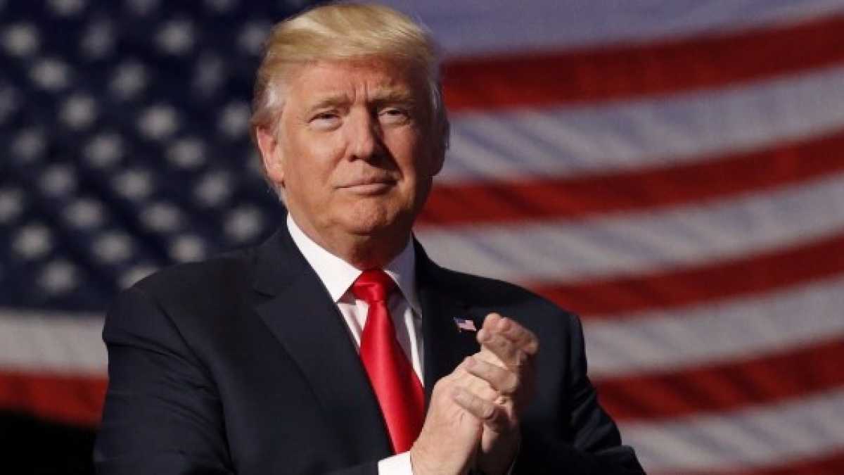 Immagine di Anche Trump offre il suo aiuto per salvare il piccolo Charlie Gard