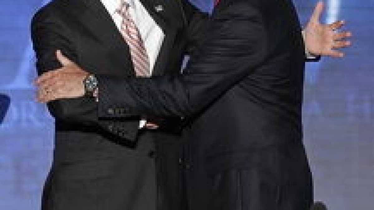 Immagine di Al funerale dello humour si discute di quel “tanfo” di Romney