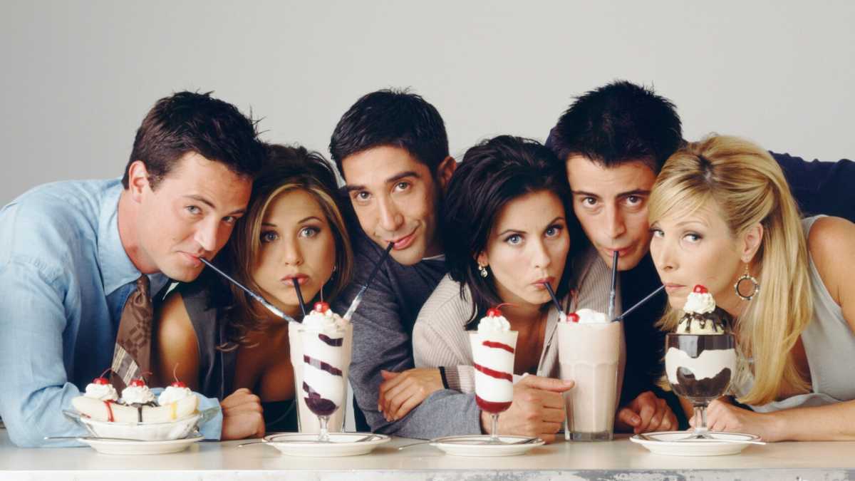 Immagine di Le serie tv