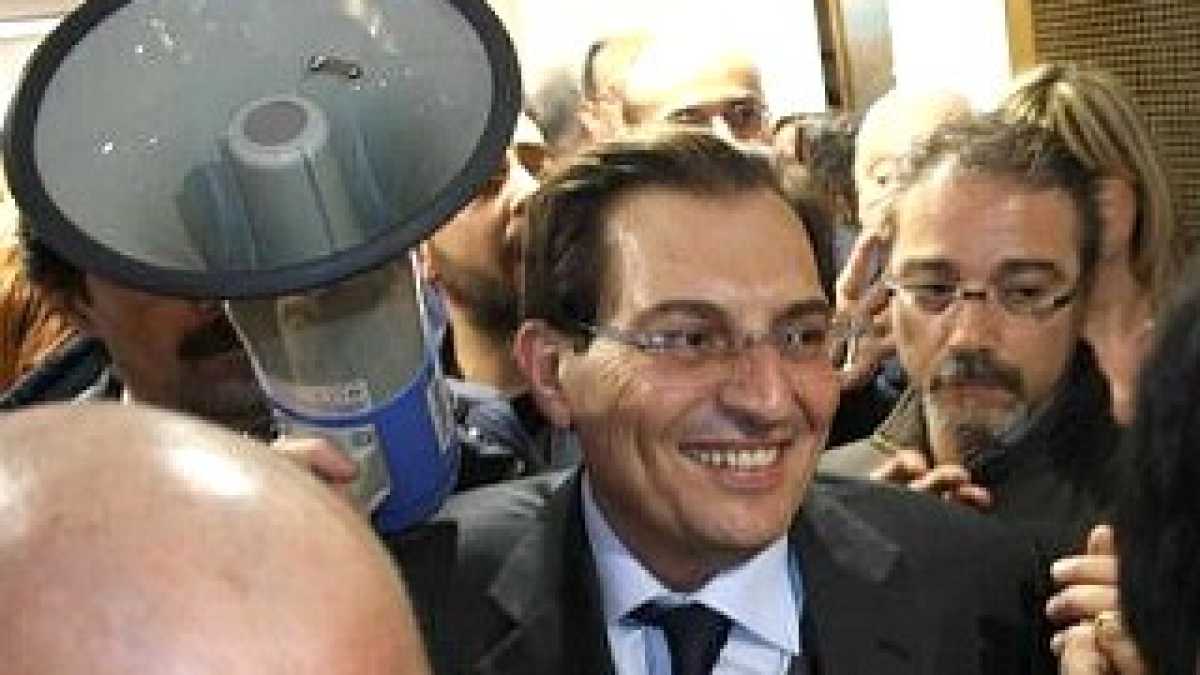 Immagine di I piccioli a cinquestelle di Crocetta