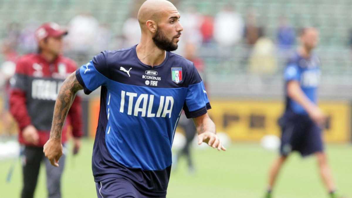 Immagine di Nuovi tipi italiani cercansi, fenomenologia di Zaza