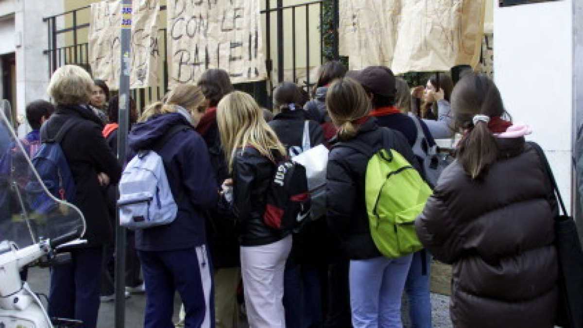 Immagine di Chateaubriand o Carnage?