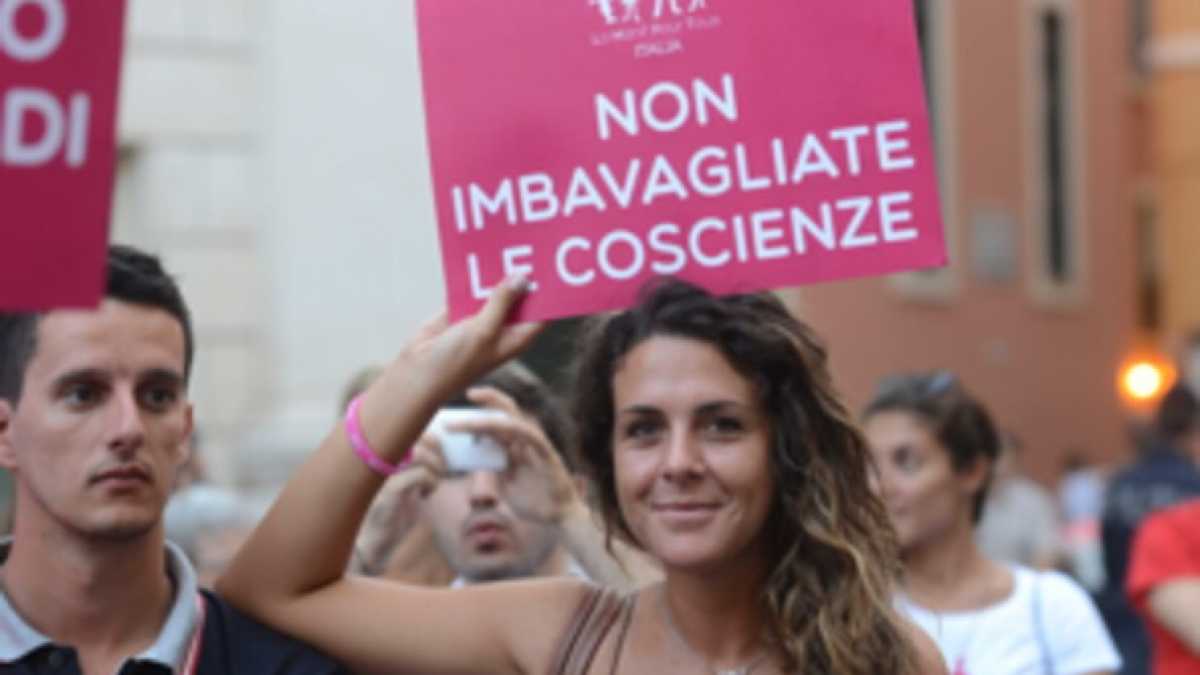 Immagine di Famiglia e natura