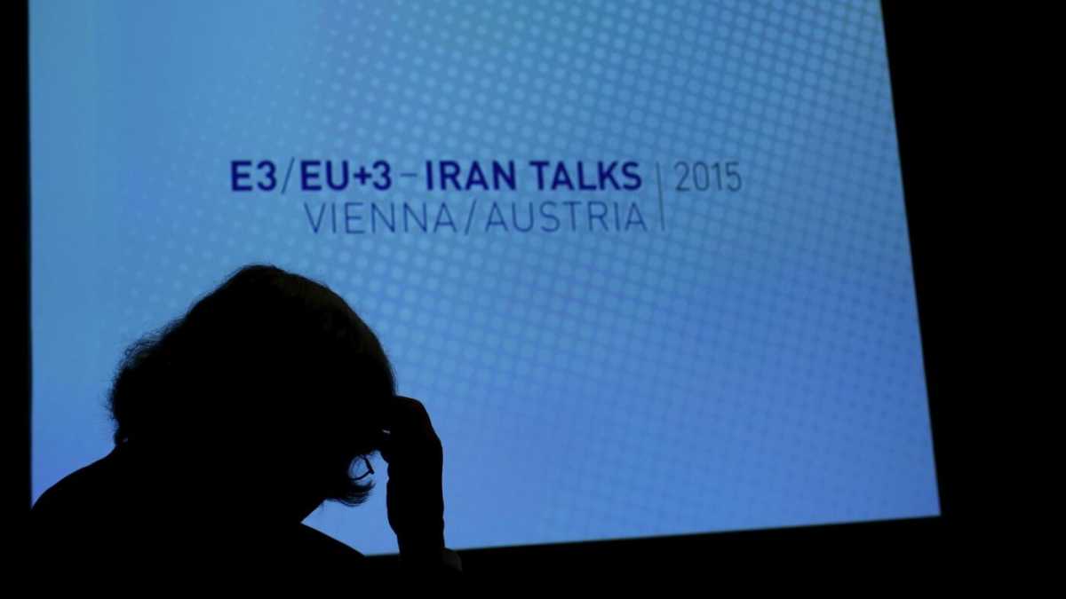Immagine di Amico ayatollah, il rimpasto di Tsipras e il pianeta nano. Di cosa parlare stasera a cena