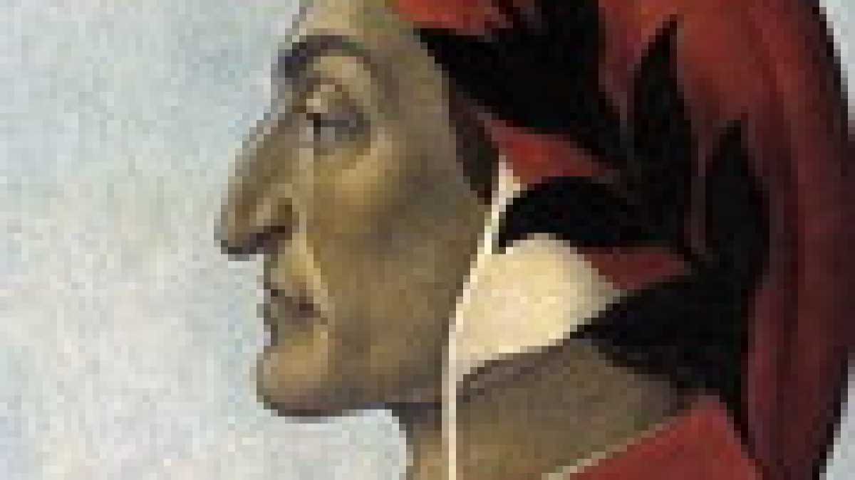 Immagine di L’astrale cretineria del “Dante è razzista”