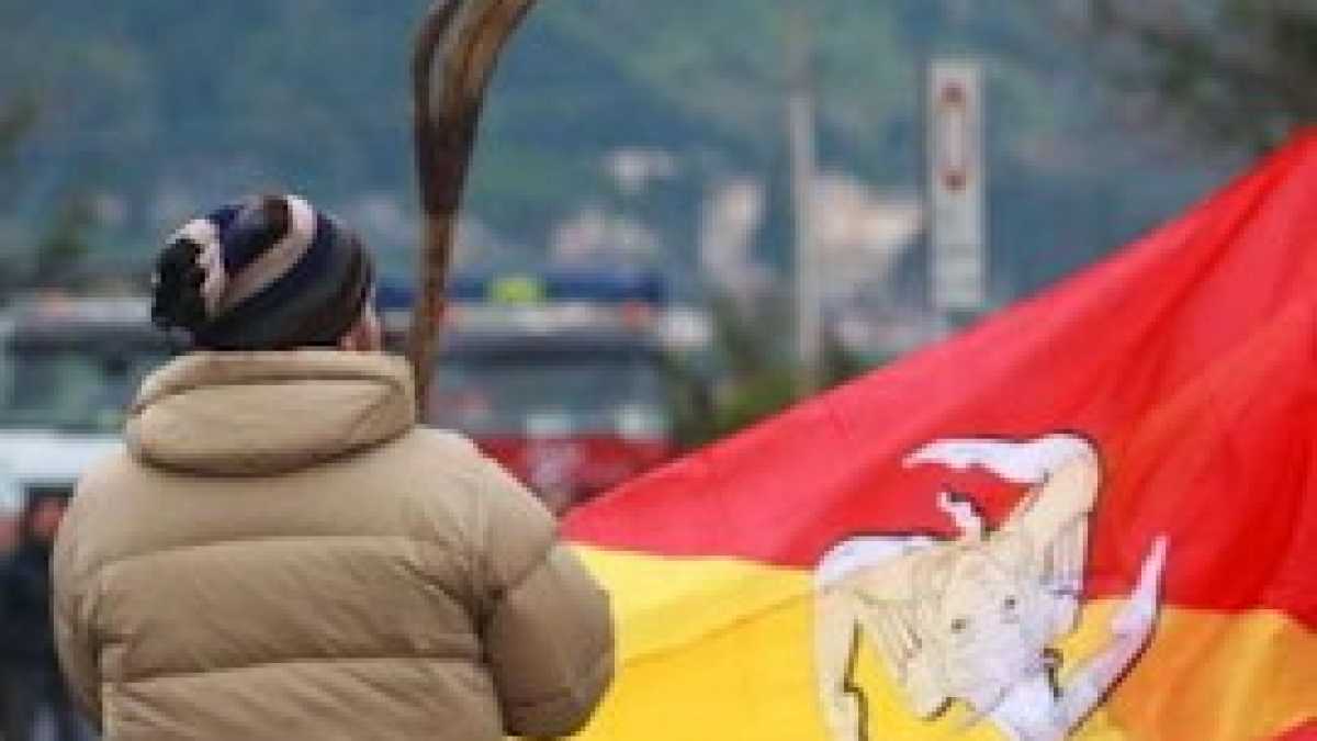 Immagine di Scintille di Sicilia