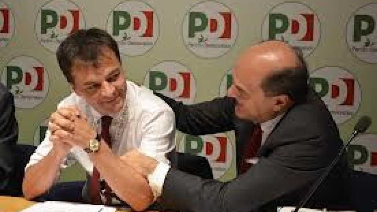 Immagine di Tesoro, c’è un problema tecnico nel Pd