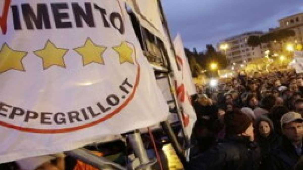 Immagine di Il conclave dei 57 grillini all’assalto del Campidoglio (Costa Rica a parte)
