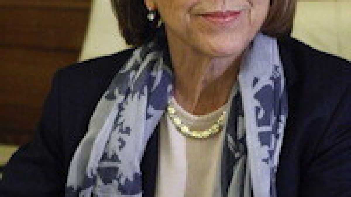 Immagine di Fenomenologia di Fornero, ministro senza “la” e senza ma