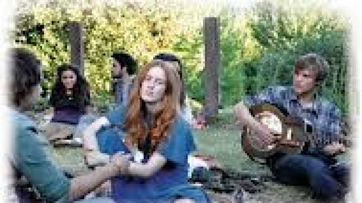 Immagine di QUALCOSA NELL’ARIA