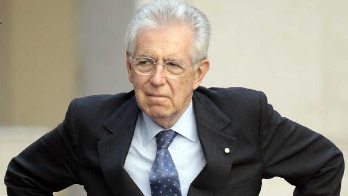 Immagine di Un flop politico. Perché Monti corre il rischio di diventare l’erede di Dini