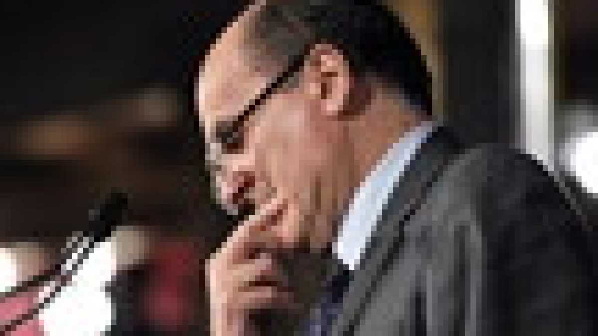 Immagine di Così Bersani si prepara al suo Far West