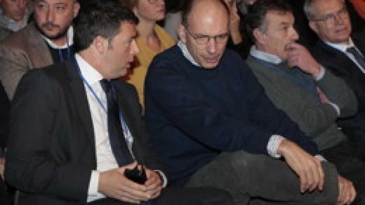 Immagine di Adesso al governo