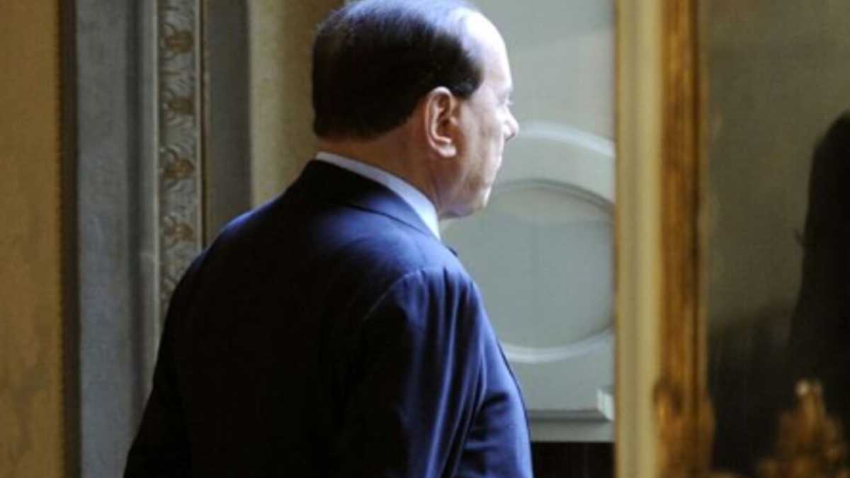 Immagine di Lettera aperta di un elettore berlusconiano a un elettore democratico