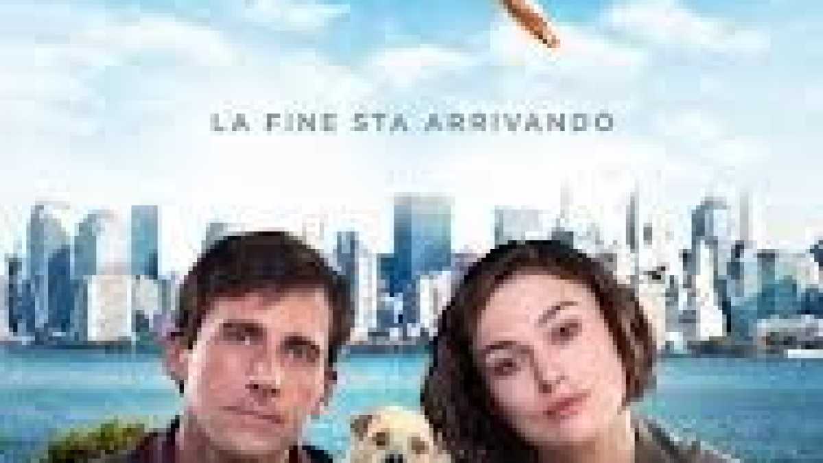 Immagine di CERCASI AMORE PER LA FINE DEL MONDO