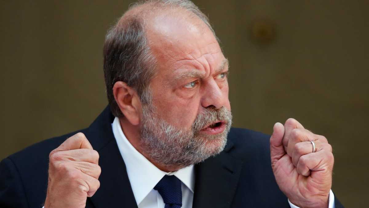 Immagine di Al guardasigilli francese Dupond-Moretti, nemesi dei benpensanti, mancava solo l’elogio della caccia