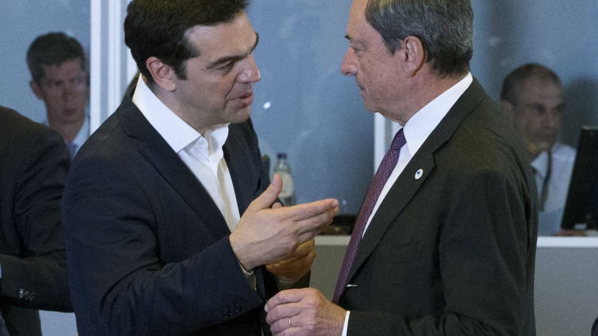 Immagine di Il rimpasto di Tsipras, il macellaio dell'Isis e la riscoperta del Bronx. Di cosa parlare stasera a cena