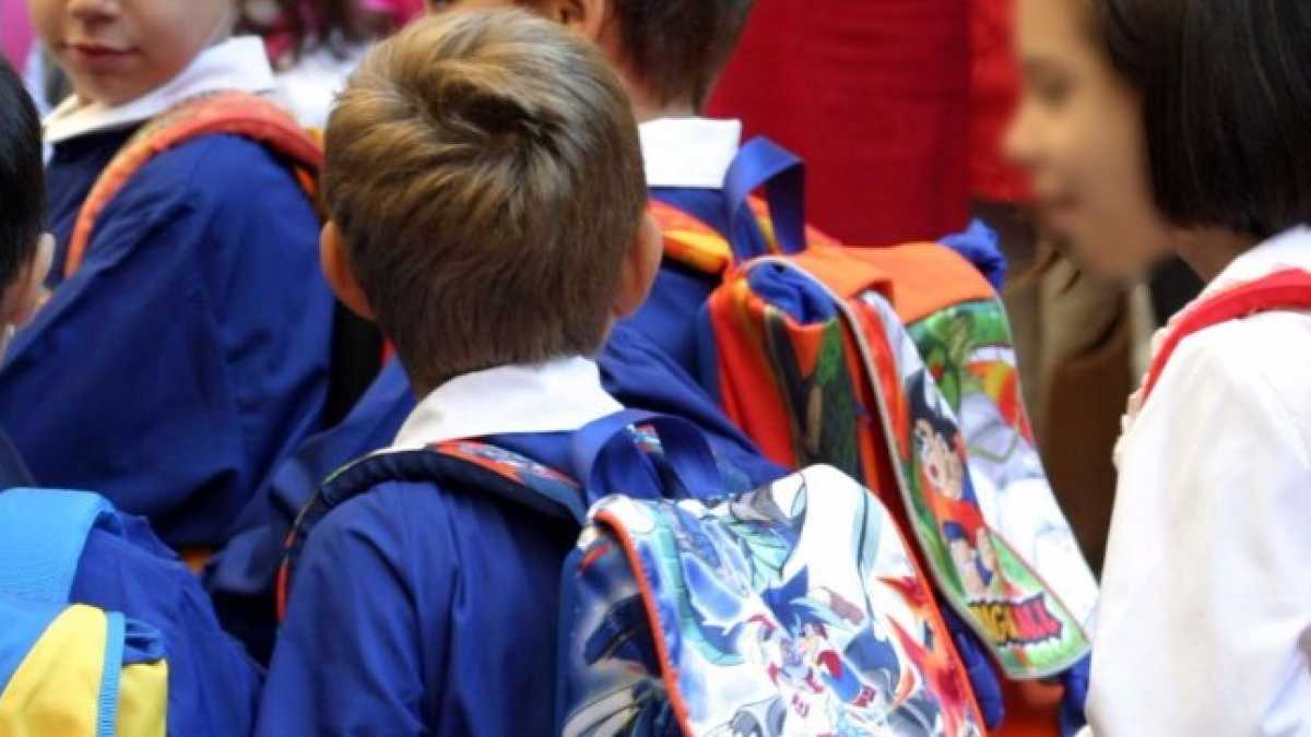 Immagine di Sicuri che per migliorare la scuola italiana occorre spendere di più?