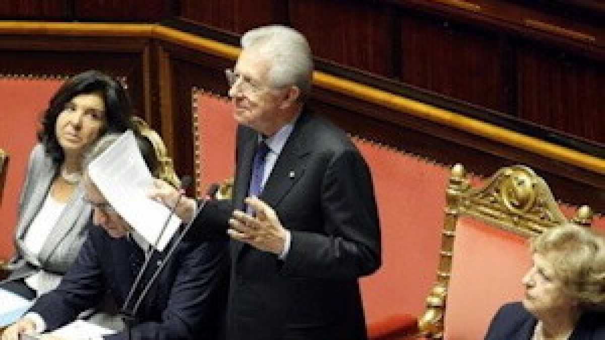 Immagine di S’avanza da Strasburgo una legge sul concorso esterno in cricca. Timori