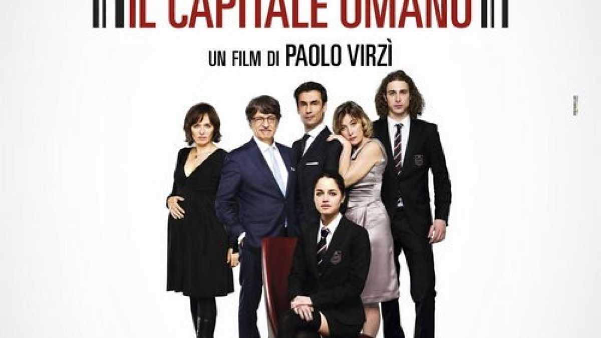 Immagine di Il delirio anti ricchi di Virzì