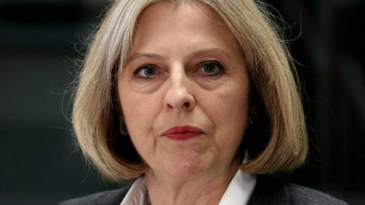 Immagine di Renzi, le banche e Theresa May prossimo primo ministro britannico. Le notizie del giorno, in breve